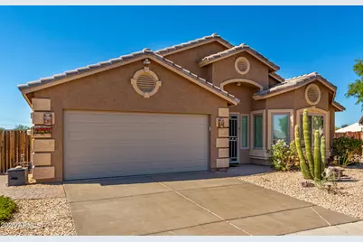 9255 E Shasta Drive, Gold Canyon, AZ 85118 - Photo 1