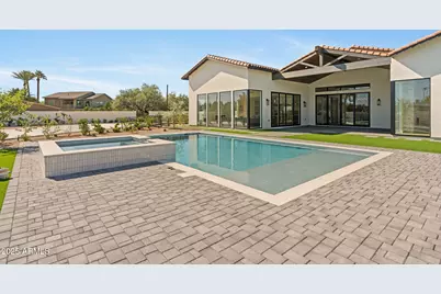 10809 N 82nd Place, Scottsdale, AZ 85260 - Photo 45