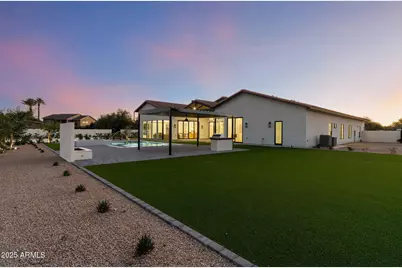 10809 N 82nd Place, Scottsdale, AZ 85260 - Photo 53