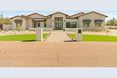 10809 N 82nd Place, Scottsdale, AZ 85260 - Photo 3