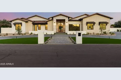 10809 N 82nd Place, Scottsdale, AZ 85260 - Photo 57