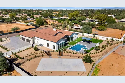 10809 N 82nd Place, Scottsdale, AZ 85260 - Photo 49