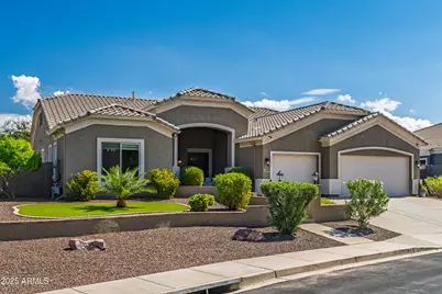 2689 S Rockwell Street, Gilbert, AZ 85295 - Photo 1