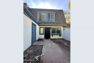 8125 N 32nd Drive, Phoenix, AZ 85051 - Photo 1