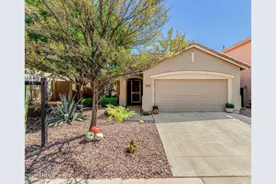 2419 W Lewis and Clark Trail, Anthem, AZ 85086 - Photo 1
