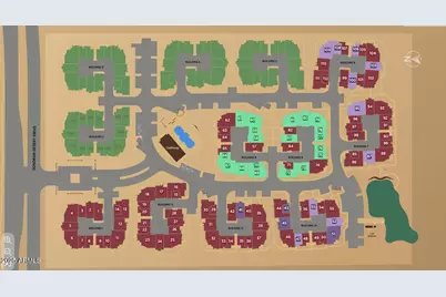 2121 W Sonoran Desert Drive #3, Phoenix, AZ 85085 - Photo 63