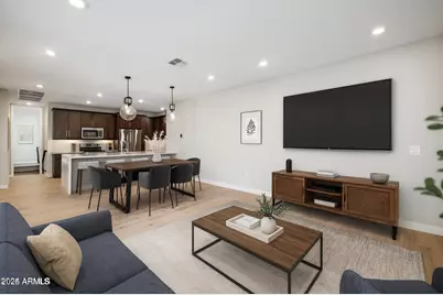 2121 W Sonoran Desert Drive #3, Phoenix, AZ 85085 - Photo 19