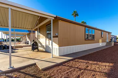 9431 E Coralbell Avenue #80, Mesa, AZ 85208 - Photo 21