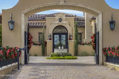 11179 E Honda Bow Road, Scottsdale, AZ 85262 - Photo 71