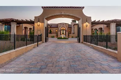 11179 E Honda Bow Road, Scottsdale, AZ 85262 - Photo 5