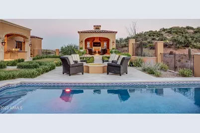 11179 E Honda Bow Road, Scottsdale, AZ 85262 - Photo 59