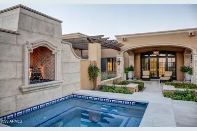 11179 E Honda Bow Road, Scottsdale, AZ 85262 - Photo 53