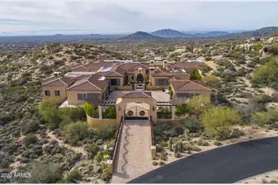 11179 E Honda Bow Road, Scottsdale, AZ 85262 - Photo 69