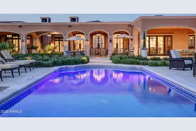 11179 E Honda Bow Road, Scottsdale, AZ 85262 - Photo 1