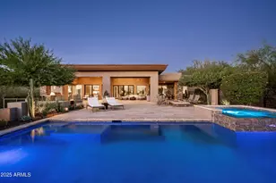 9182 E Andora Hills Dr, Scottsdale, AZ 85262 - Photo 1