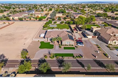 1923 S 166th Avenue, Goodyear, AZ 85338 - Photo 29