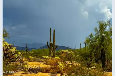0 S Twin Hawk Ln Lot #1 10 Acres --, Marana, AZ 85658 - Photo 11