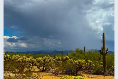 0 S Twin Hawk Ln Lot #1 10 Acres --, Marana, AZ 85658 - Photo 7