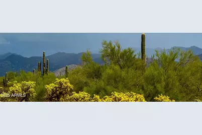 0 S Twin Hawk Ln Lot #1 10 Acres --, Marana, AZ 85658 - Photo 3