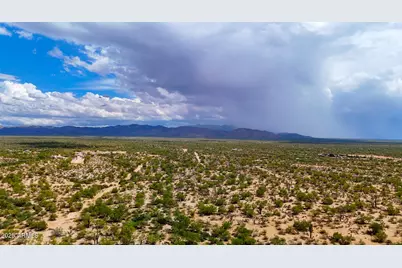 0 S Twin Hawk Ln Lot #1 10 Acres --, Marana, AZ 85658 - Photo 15