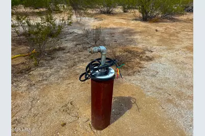 0 S Twin Hawk Ln Lot #1 10 Acres --, Marana, AZ 85658 - Photo 13