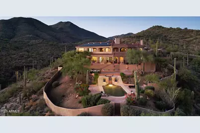 40740 N Longhorn Drive, Scottsdale, AZ 85262 - Photo 1