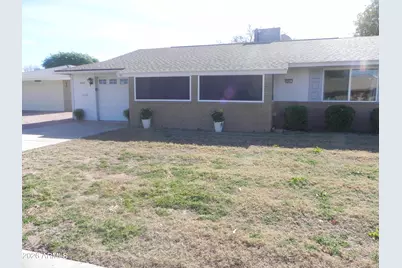 9909 W Newport Drive, Sun City, AZ 85351 - Photo 7