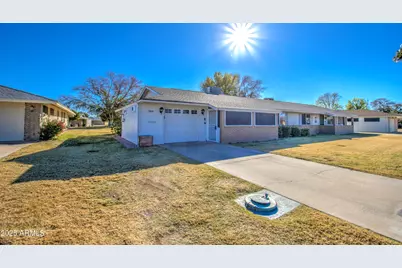 9909 W Newport Drive, Sun City, AZ 85351 - Photo 29