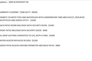 9909 W Newport Dr, Sun City, AZ 85351 - Photo 31