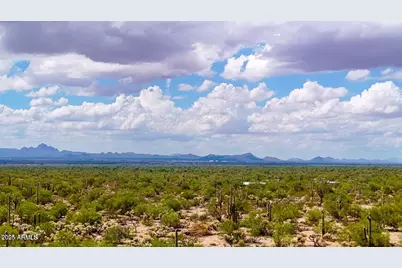 0 S Twin Hawk Lot #5 10 Acres --, Marana, AZ 85658 - Photo 21