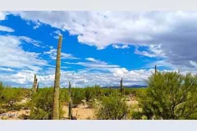0 S Twin Hawk Lot #5 10 Acres --, Marana, AZ 85658 - Photo 19