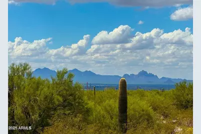 0 S Twin Hawk Lot #5 10 Acres --, Marana, AZ 85658 - Photo 7