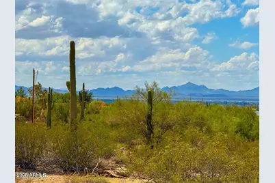 0 S Twin Hawk Lot #5 10 Acres --, Marana, AZ 85658 - Photo 5