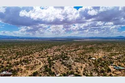 0 S Twin Hawk Lot #5 10 Acres --, Marana, AZ 85658 - Photo 25