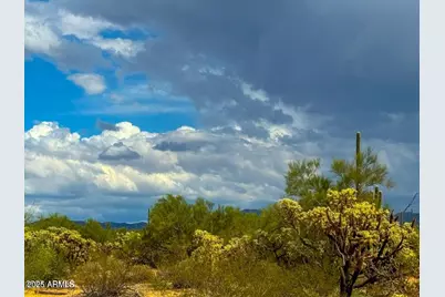 0 S Twin Hawk Lot #5 10 Acres --, Marana, AZ 85658 - Photo 9