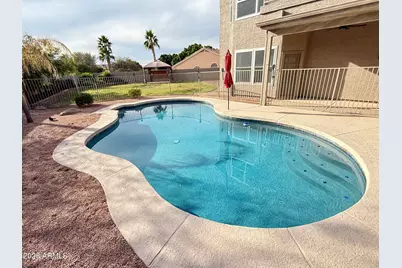 6743 E Tyndall Circle, Mesa, AZ 85215 - Photo 5