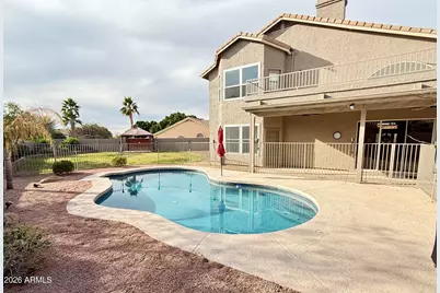 6743 E Tyndall Circle, Mesa, AZ 85215 - Photo 25