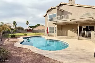 6743 E Tyndall Cir, Mesa, AZ 85215 - Photo 25