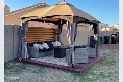 6743 E Tyndall Circle, Mesa, AZ 85215 - Photo 9