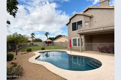 6743 E Tyndall Circle, Mesa, AZ 85215 - Photo 5