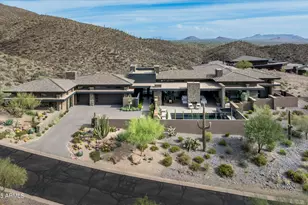 9589 E Cintarosa Pass, Scottsdale, AZ 85262 - Photo 73