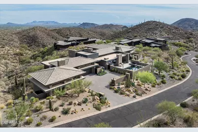 9589 E Cintarosa Pass, Scottsdale, AZ 85262 - Photo 71