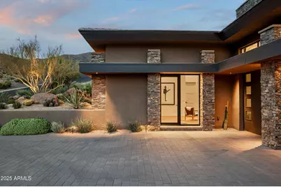 9589 E Cintarosa Pass, Scottsdale, AZ 85262 - Photo 41