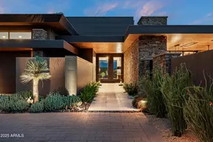 9589 E Cintarosa Pass, Scottsdale, AZ 85262 - Photo 5