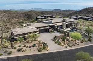 9589 E Cintarosa Pass, Scottsdale, AZ 85262 - Photo 1