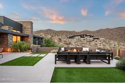 9589 E Cintarosa Pass, Scottsdale, AZ 85262 - Photo 61