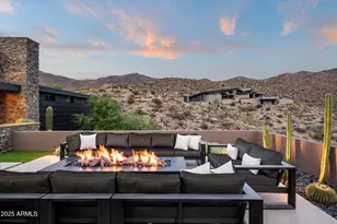 9589 E Cintarosa Pass, Scottsdale, AZ 85262 - Photo 63