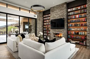 9589 E Cintarosa Pass, Scottsdale, AZ 85262 - Photo 11