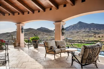 9808 E Honey Mesquite Drive, Scottsdale, AZ 85262 - Photo 93