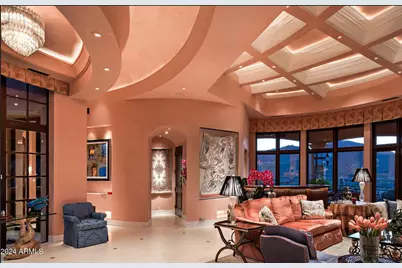 9808 E Honey Mesquite Drive, Scottsdale, AZ 85262 - Photo 25